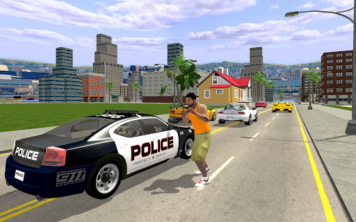 Grand Gangster City Crime 1.7 screenshots 8