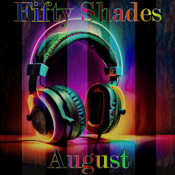 Obraz ikony: Fifty Shades of August: 50 of the best poems about the month of August