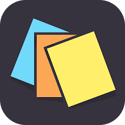 Icon image StickyNote - Notepad, Notes
