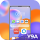 Huawei Y9A Themes Launcher and