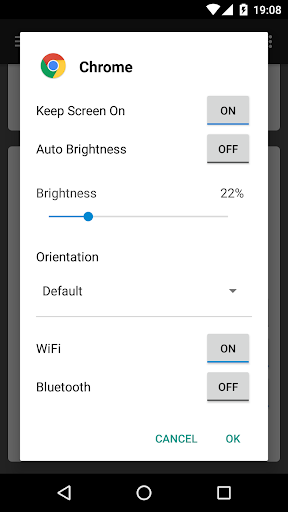 Settings App - Apps On Google Play