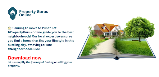 Property Gurus Online - Pune Screen 2