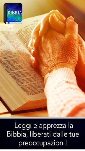 Bibbia Cattolica Screenshot 4 - AppWisp.com