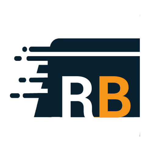RocketBees logo