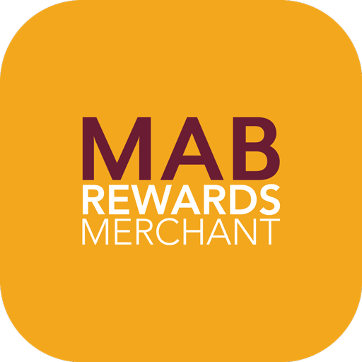 MAB Rewards Merchant 1.3 Icon