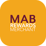 Cover Image of Скачать MAB Rewards Merchant  APK