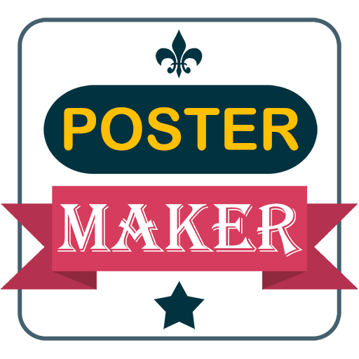Poster Maker 1.6 Icon