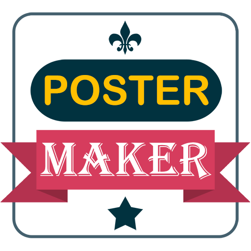 Google cheap poster maker