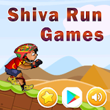 Shiva Run Games icon