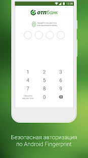 OTP Bank Russia/