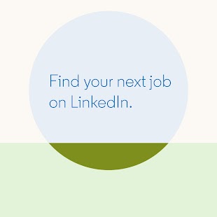 LinkedIn Lite: Easy Job Search, Jobs & Networking Screenshot