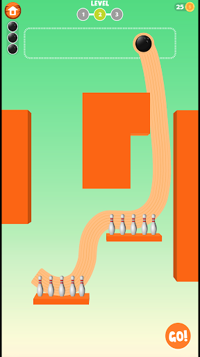 Bowling Lane Screen 2