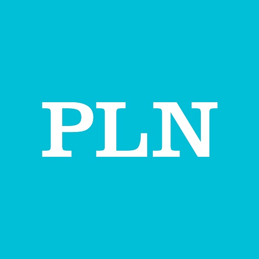 Pacific Legal Network logo