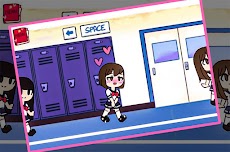 Tentacle locker: guide for school gameのおすすめ画像1