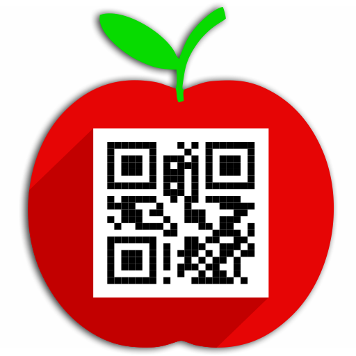 QrHFruit (Offline) - Rastreabi logo