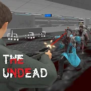 THE UNDEAD - ZOMBIE SURVIVAL GAME