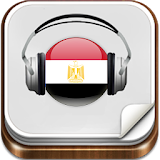 Radio egypt-راديو مصر icon