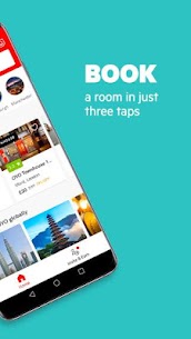 OYO: Hotel Booking App 6.2.1 2