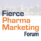 FiercePharmaMarketing Forum icon