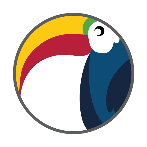 VIP Tucan logo