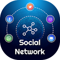 Mad Chat - All Social Networks