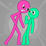 Cover Image of Download Stickman Boxing Death Punch  APK