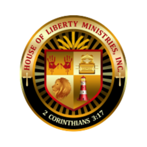 House of Liberty Ministries 4.5.9 Icon