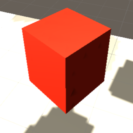 Cardboard vr Alpha 1.2 logo
