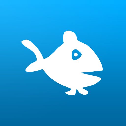 E-Fish Porto Garibaldi logo