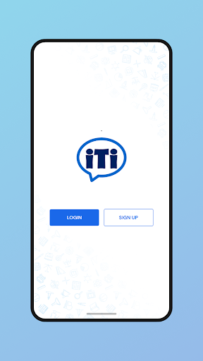 Android application SETWIN ITIGuru screenshort