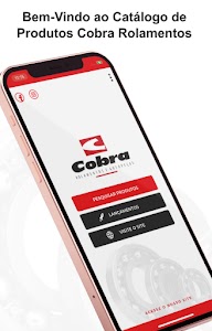 Cobra - Catálogo Unknown