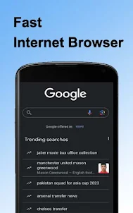 Internet Browser