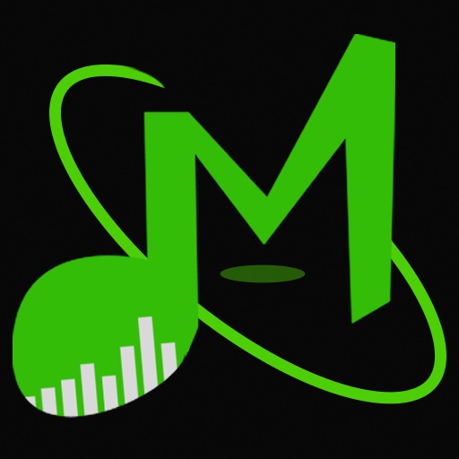 Musifiq: Listen ,Watch, Earn logo