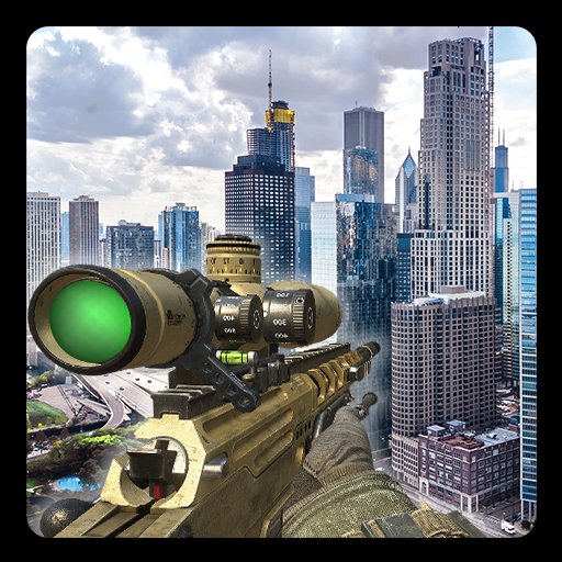 Sniper Shooter Free Shooting Game 2021