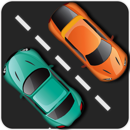 Speedy Street : Dodge & Dash logo