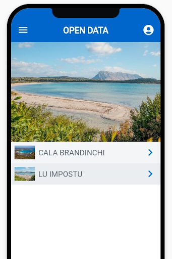 San Teodoro Spiagge Screen 2