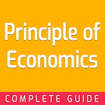 Cover Image of 下载 Principle of Economics 2.0 APK