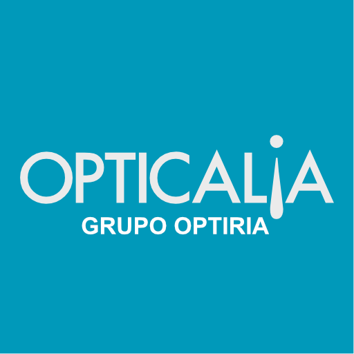 Optiria logo