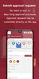 BM MEDICAL screenshot 14