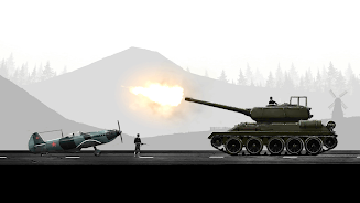 Warplane Inc: WW2 Dogfight PvP