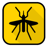 Anti Mosquito Repellent Prank icon