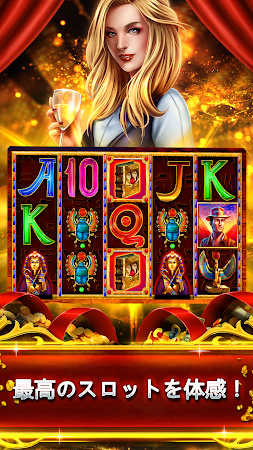 Game screenshot Slots - Billionaire Casino mod apk