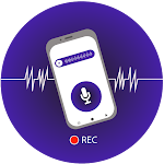 Cover Image of Download Automatic Smart Call Recorder-  APK
