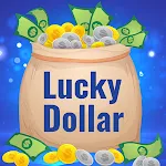 Cover Image of Download Lucky Dollar - Real Money Game 6.0 APK