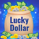 Lucky Dollar - Real Money Game 