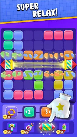 Game screenshot Tettyblock apk download