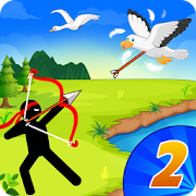Top 30 Casual Apps Like Birds Hunting 2 - Best Alternatives