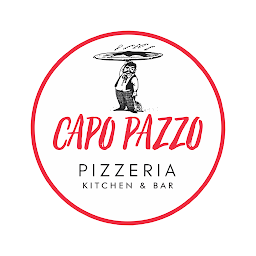 Ikonbild för Capo Pazzo