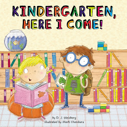 Icon image Kindergarten, Here I Come!