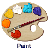 Paint for Android icon